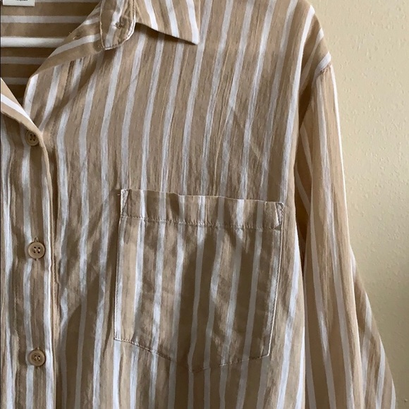 ASOS Button up - Picture 3 of 3